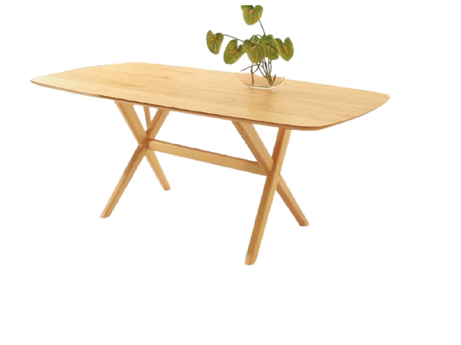 Mesa de Comedor ELLY 1.60m 