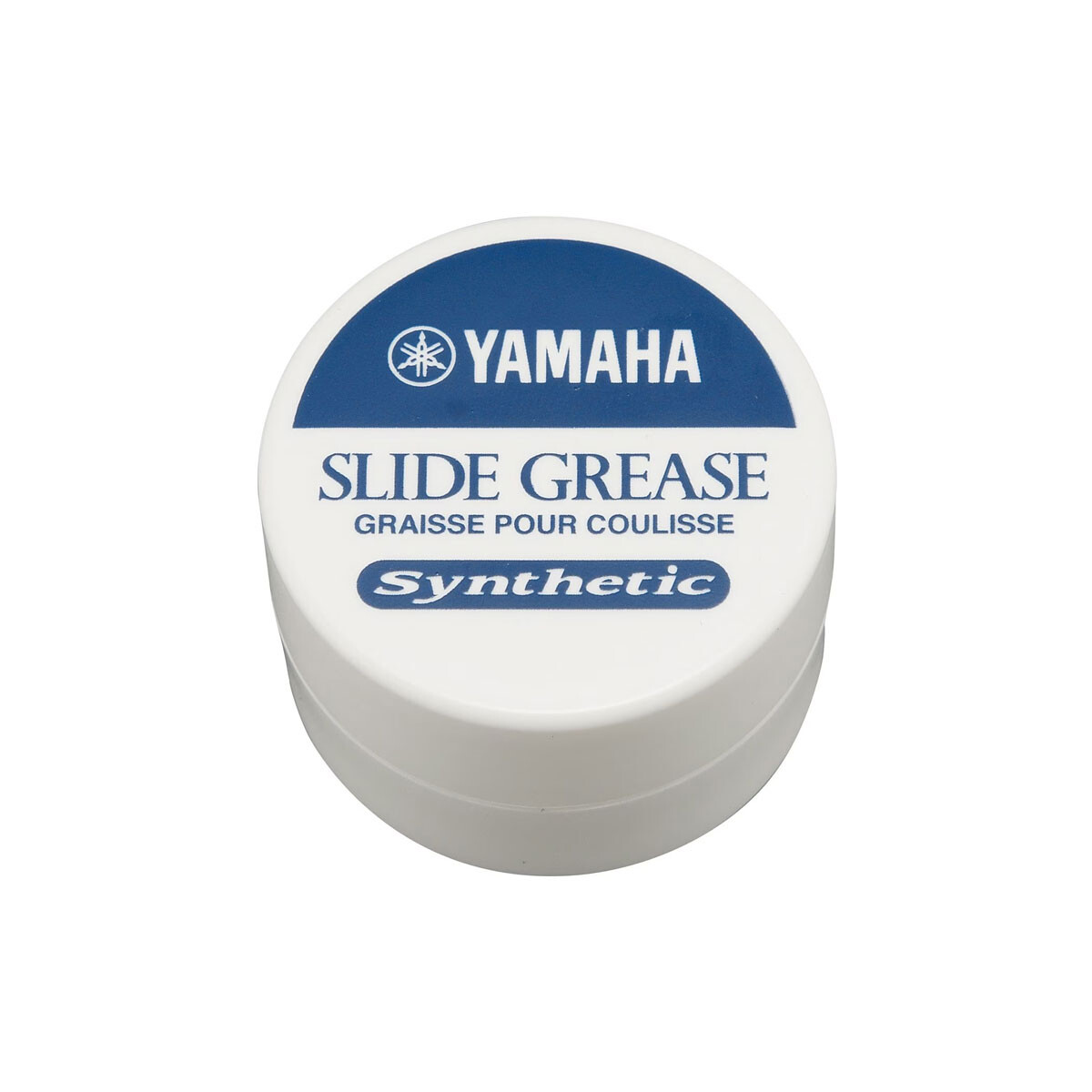 Grasa Yamaha Slide Grease Gel 12 G Para Vientos 