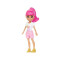 Muñeca Polly Pocket Modelo 4