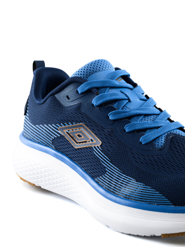 Championes Bron Umbro Hombre 001