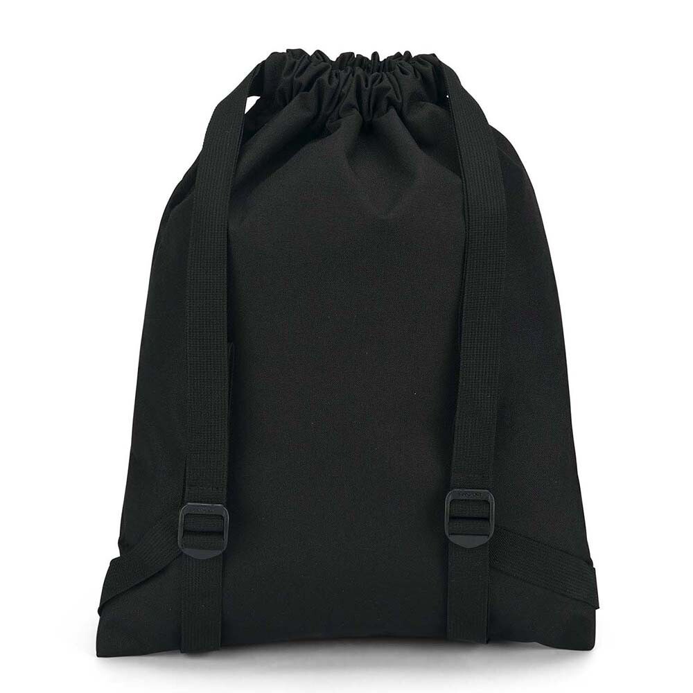Draw Sack Black