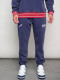 PANTALÓN FLOW Nacional Hombre Azul Marino