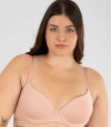 Soutien copa c serena Beige