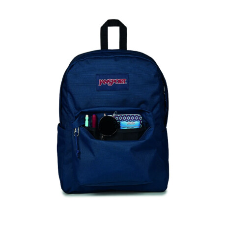 JANSPORT MOCHILA BEYOND PACK NAVY 0