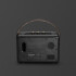 Parlante Marshall Kilburn Ii PARLANTE MARSHALL KILBURN II NEGRO