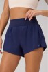 Short Sunchaser3 Mujer Deep Navy