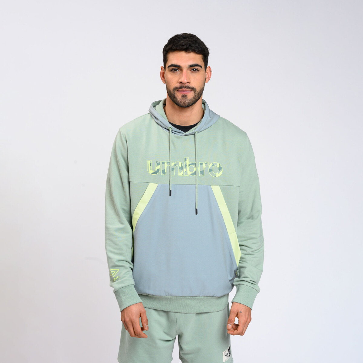 CANGURO RAY HOMBRE Umbro Hombre - 0vl 