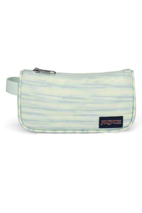 CARTUCHERA MEDIUM ACCESSORY POUCH 70 S SPACE DYE FRESH