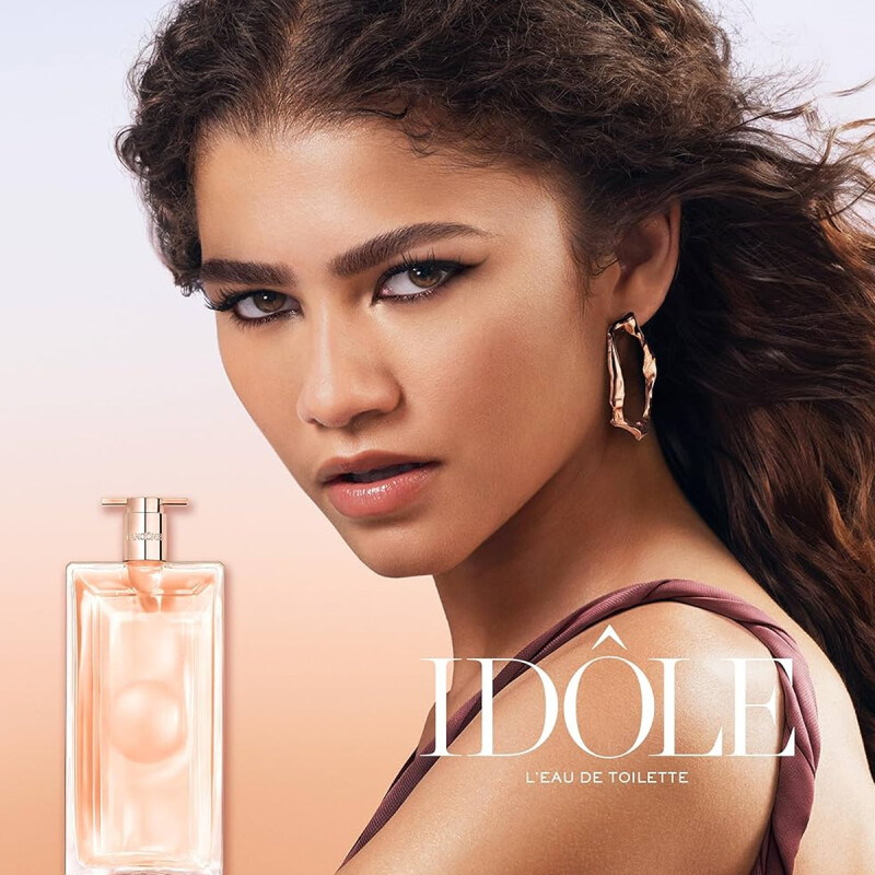 Perfume Lancome Idole EDT 2024 100ml Perfume Lancome Idole EDT 2024 100ml