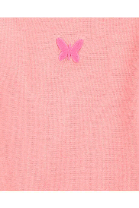 Pack cuatro bodies de algodón, diseño floral Pack cuatro bodies de algodón, diseño floral