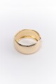 PULSERA GOLD ORO