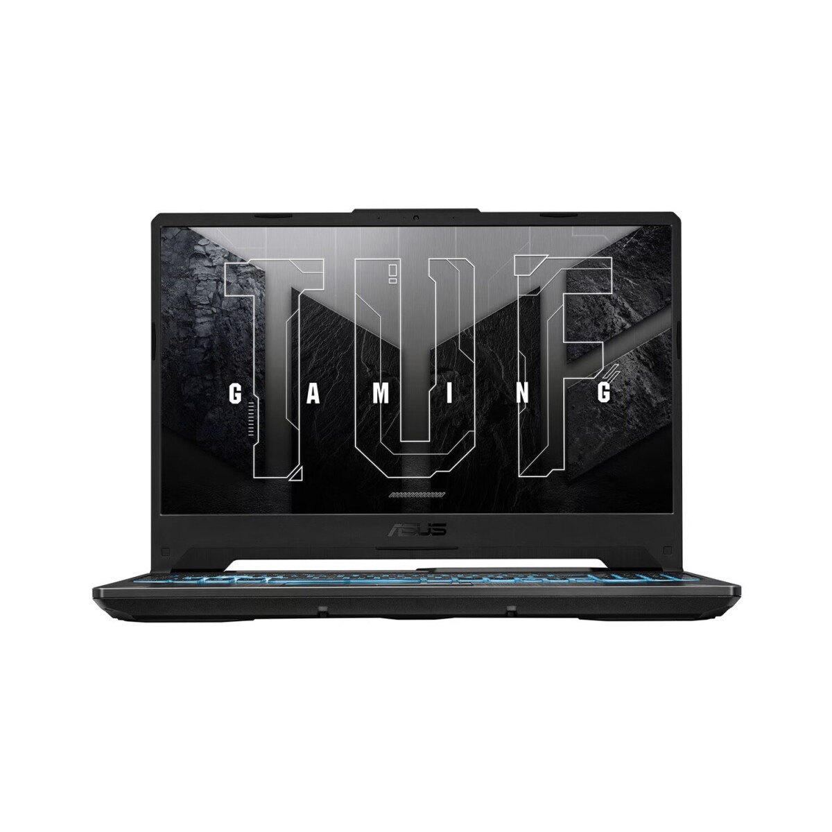 Notebook Gamer Asus AMD Ryzen 5 / 8GB RAM / 512GB SSD NVMe / 15.6" 144hz / Nvidia GTX 1650 4GB / Win 11 / Nueva - Negro 