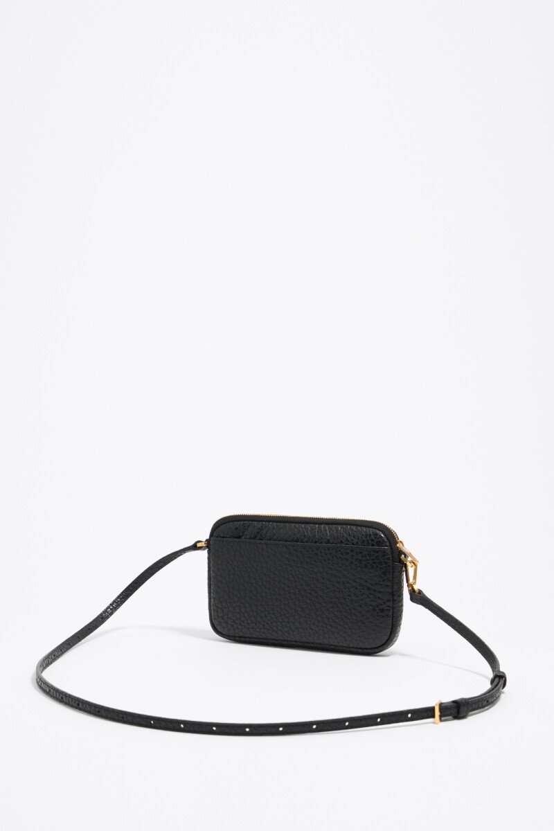BOLSO MINI Negro