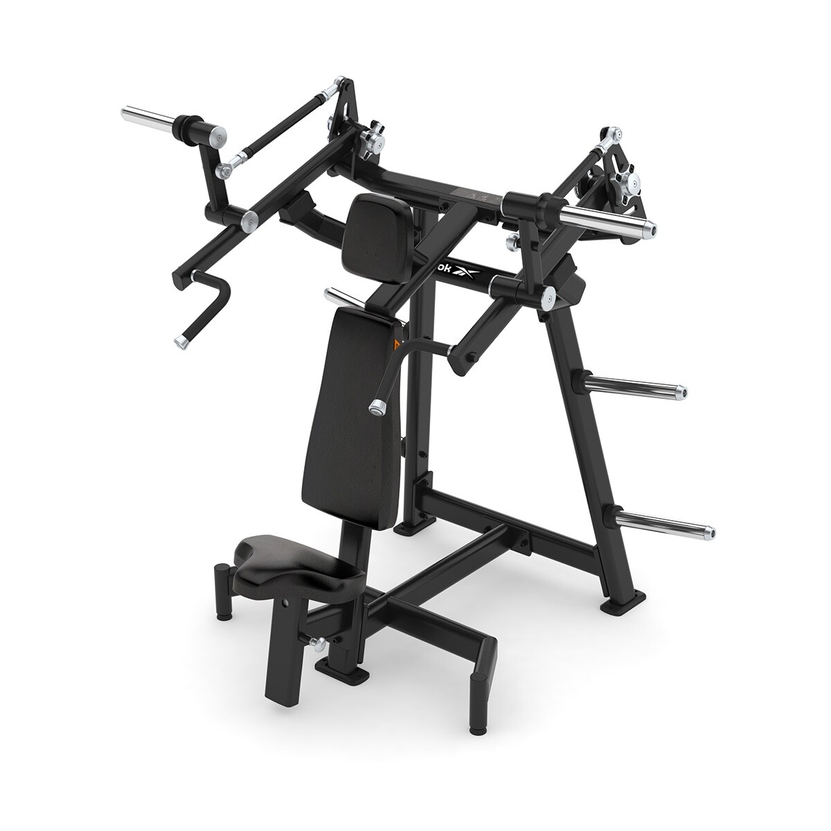 Shoulder Press RBT 