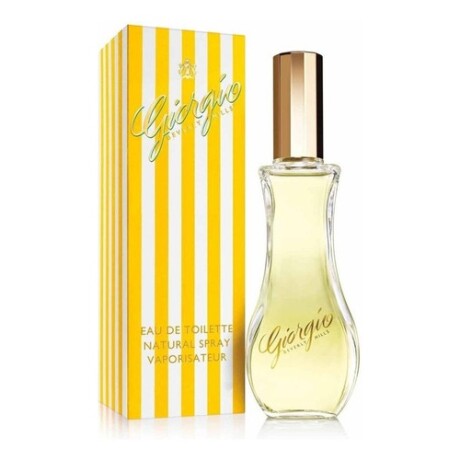 Perfume Elizabeth Arden Giorgio 90ml Original Perfume Elizabeth Arden Giorgio 90ml Original