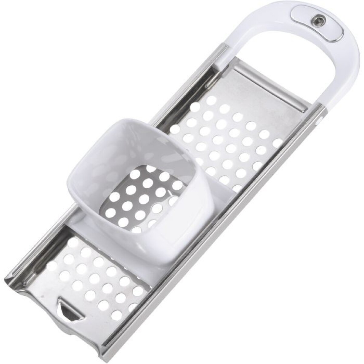 Rallador para Spaetzle / Ñoquera Hungara 
