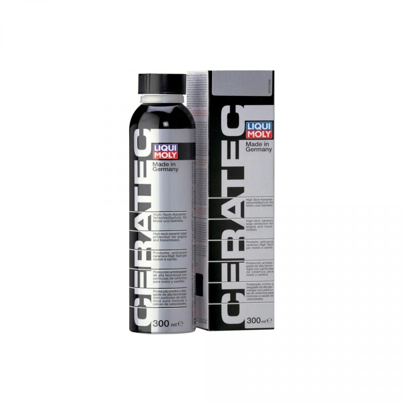 Liqui Moly Cera Tec 300ml Liqui Moly Cera Tec 300ml