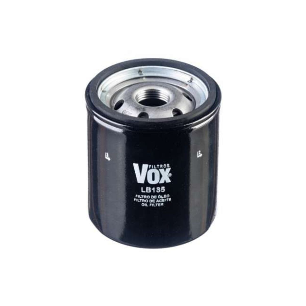 FILTRO DE ACEITE 