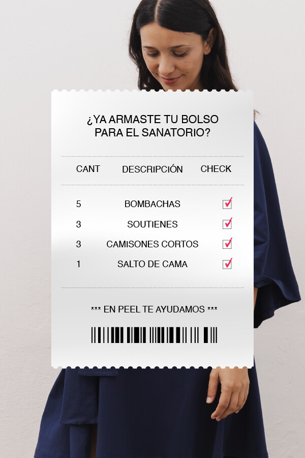 Armá tu Bolso