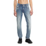 Jeans Diesel 2019 D-Strukt Hombre Blue Marine