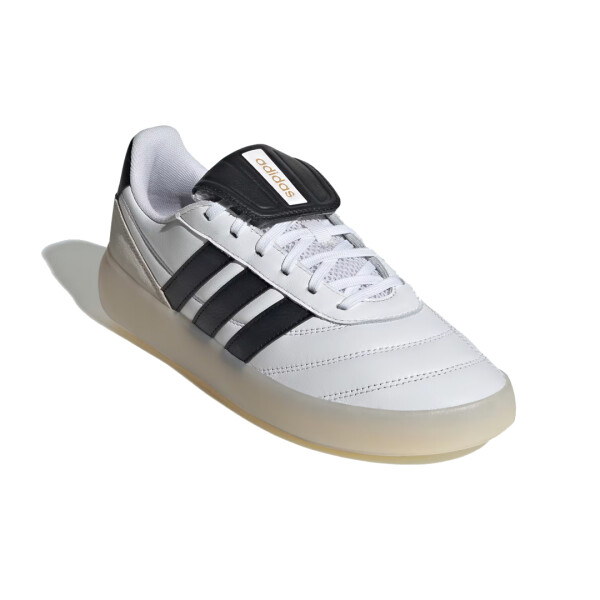 BARREDA M - ADIDAS BLANCO/NEGRO