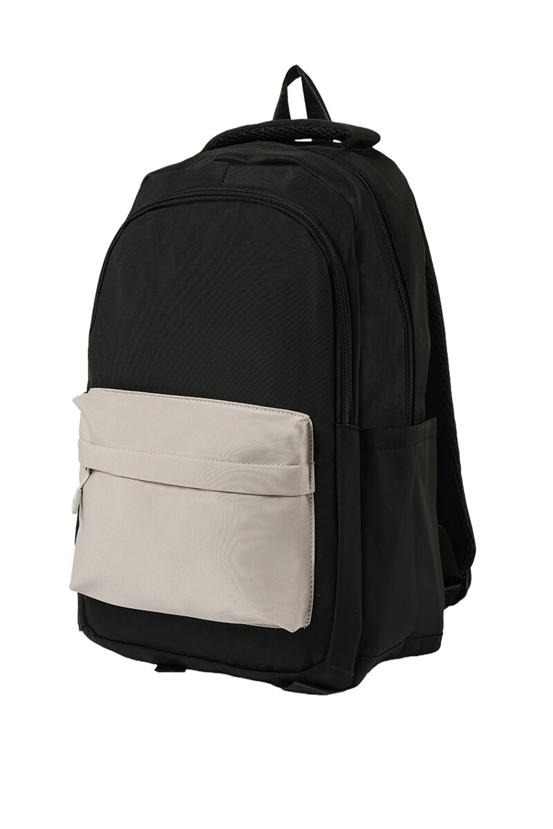 Mochila Turin Negro