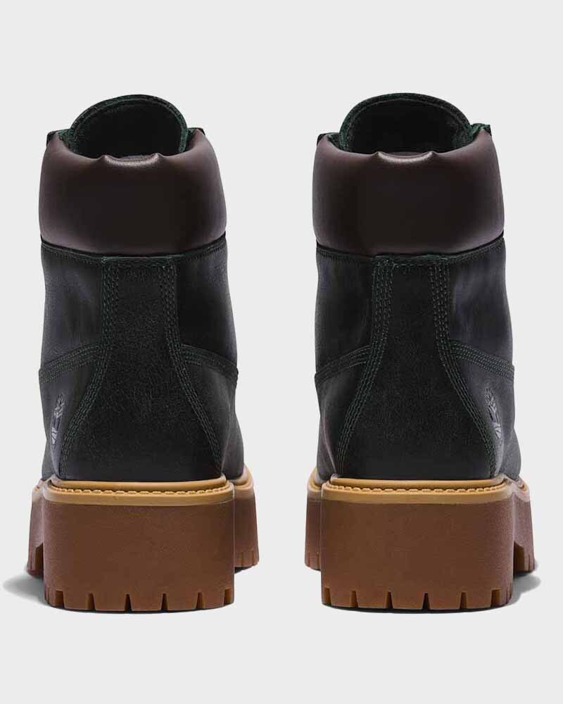 Botas Stone Street 6 Inch Lace Up Waterproof Mujer Ea1