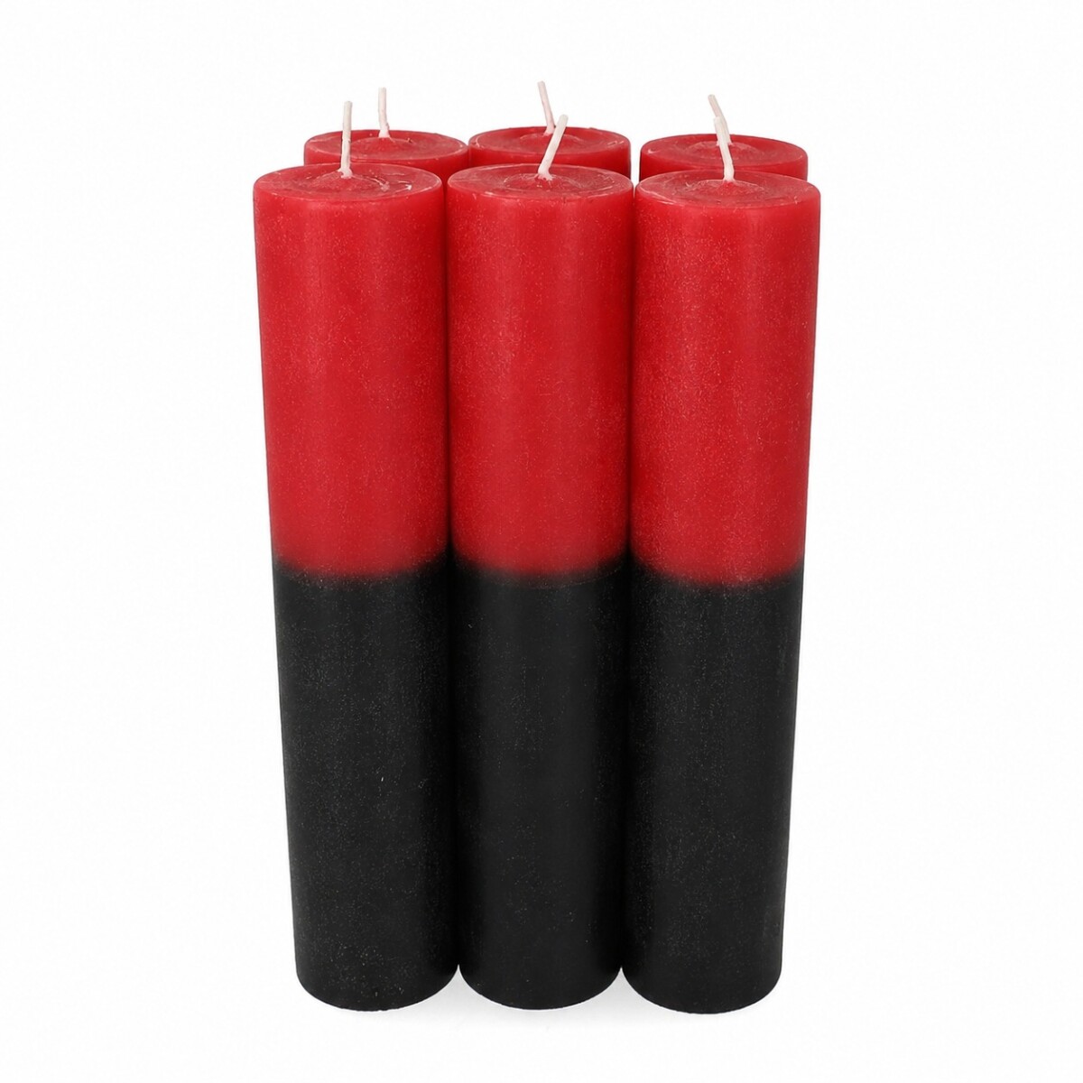 VELON 4 X 20 COMBINADO X6 - Rojo/negro 