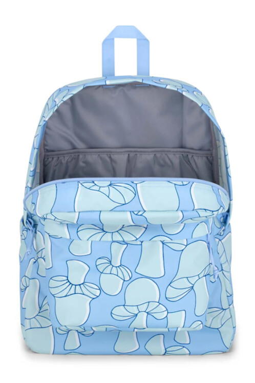 MOCHILA SUPERBREAK PLUS MUSHROOM MELANCHOLY BLUE
