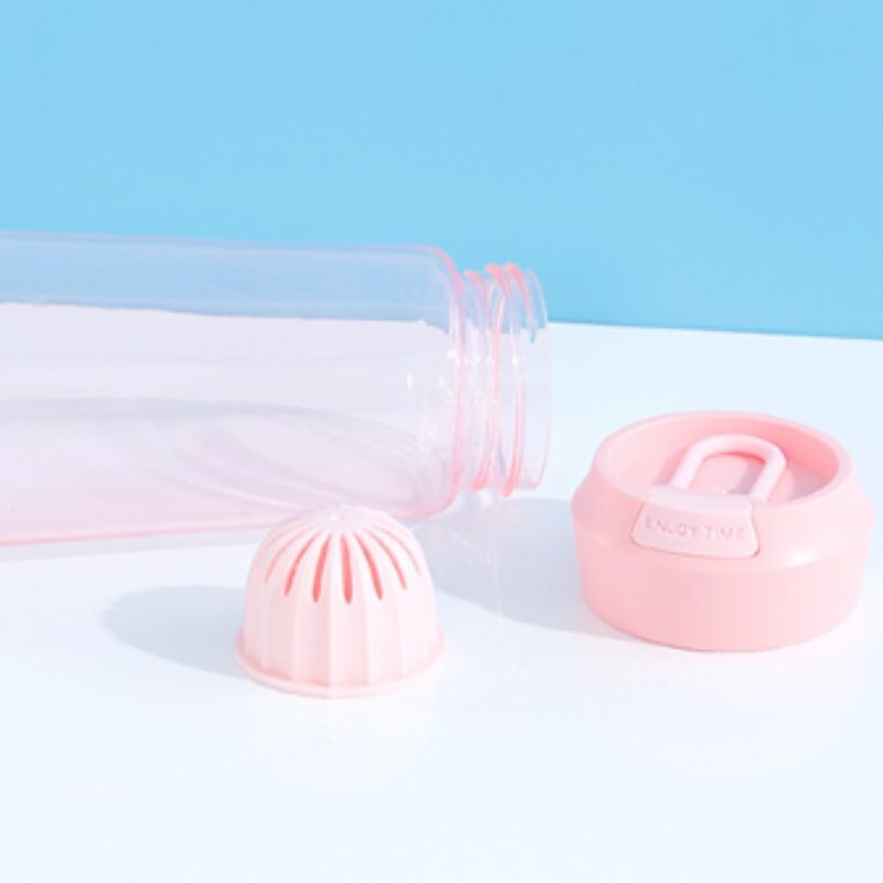 Botella Para Agua Ufo 500ml - Con Filtro Botella Para Agua Ufo 500ml - Con Filtro