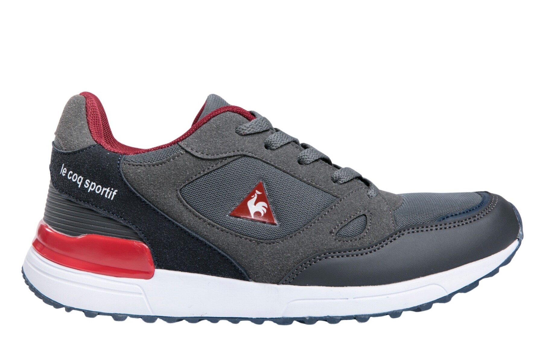 JOGGING - GREY 