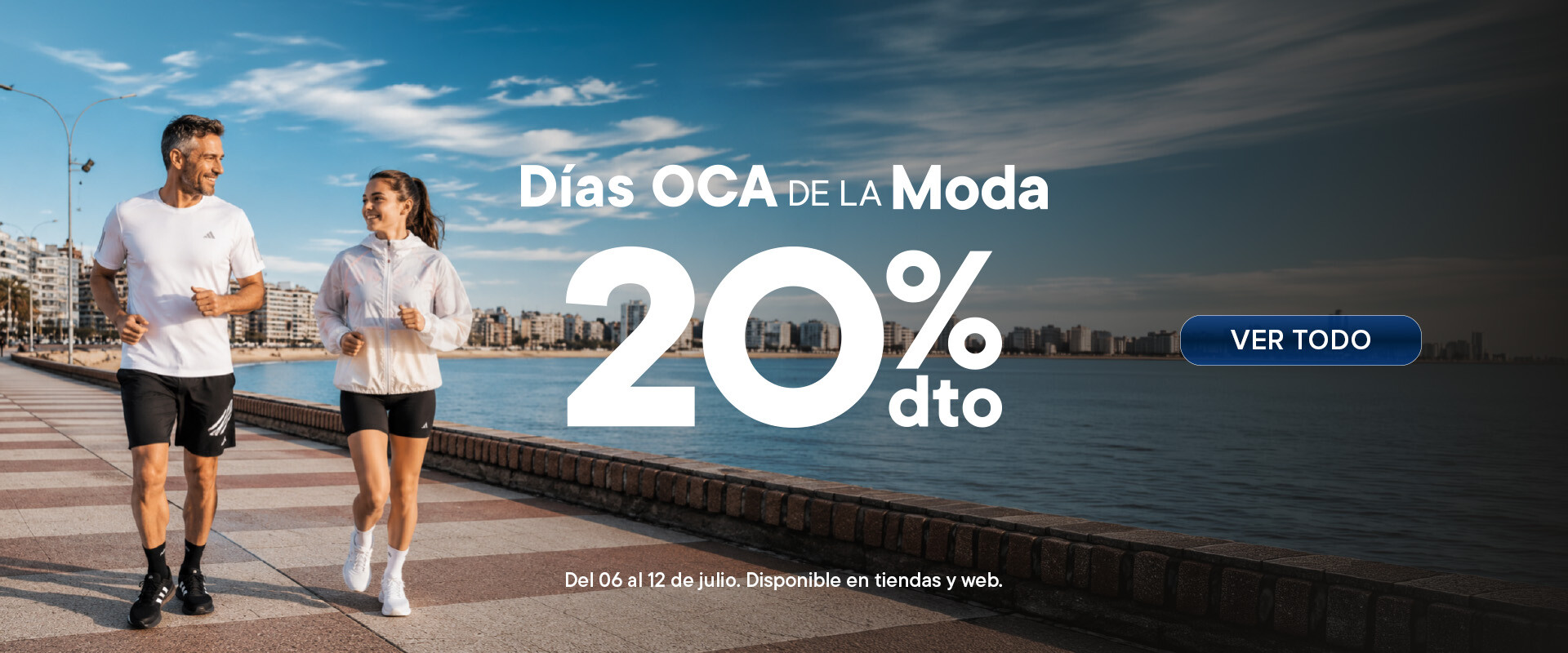 OCA