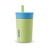 Vaso Térmico niños acero inoxidable 340 ml Turtley Awesome