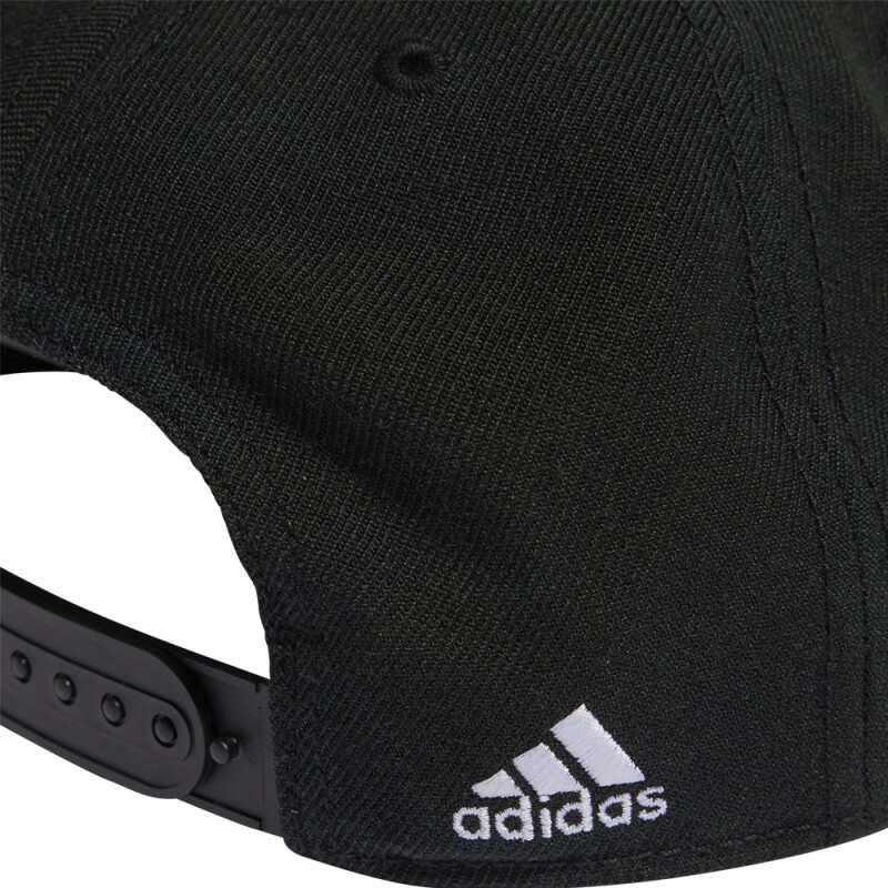 Gorro adidas Manchester United - Black Black