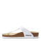 Sandalias de Mujer Birkenstock GIZEH BS Blanco