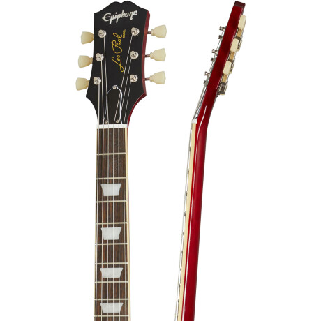 GUITARRA ELECTRICA EPIPHONE 1959 LES PAUL STANDARD AGED DARK BURST CON ESTUCHE GUITARRA ELECTRICA EPIPHONE 1959 LES PAUL STANDARD AGED DARK BURST CON ESTUCHE