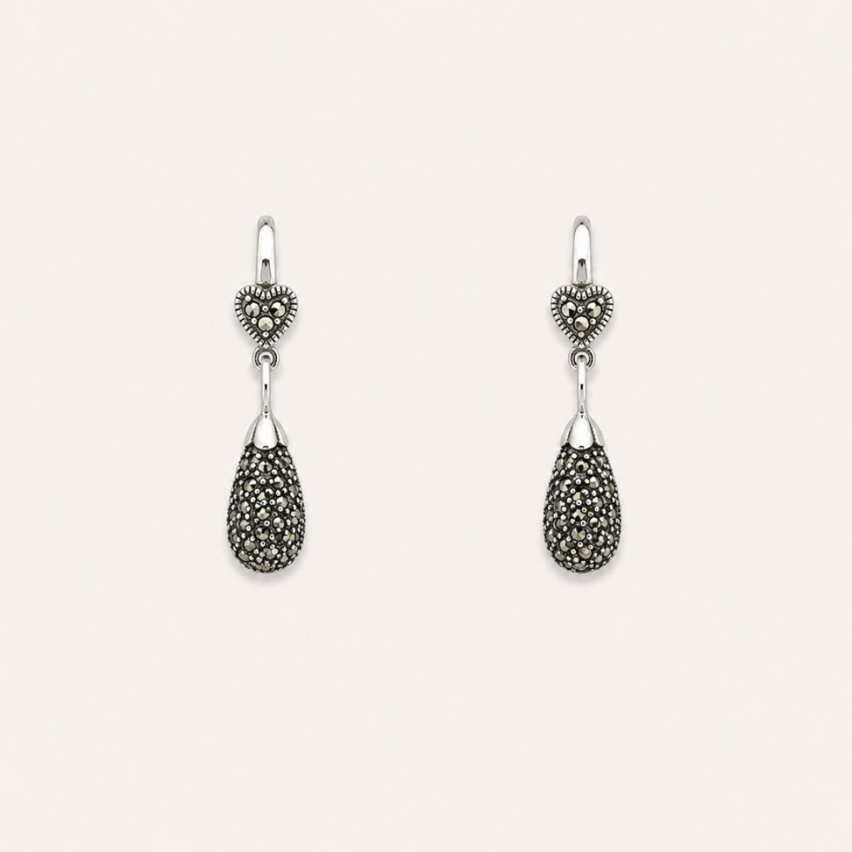 Caravana Boho - Plata 925 