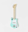 Guitarra Eléctrica Loog Mini Verde