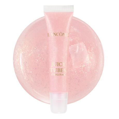 Brillo Labial Lancome Juicy Tubes N°05 Marshmallow Electro 15ml Brillo Labial Lancome Juicy Tubes N°05 Marshmallow Electro 15ml