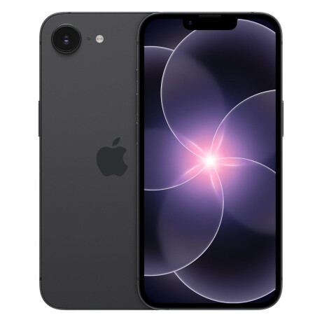 Celular Apple iPhone 17e 256GB 8GB Black Celular Apple iPhone 17e 256GB 8GB Black