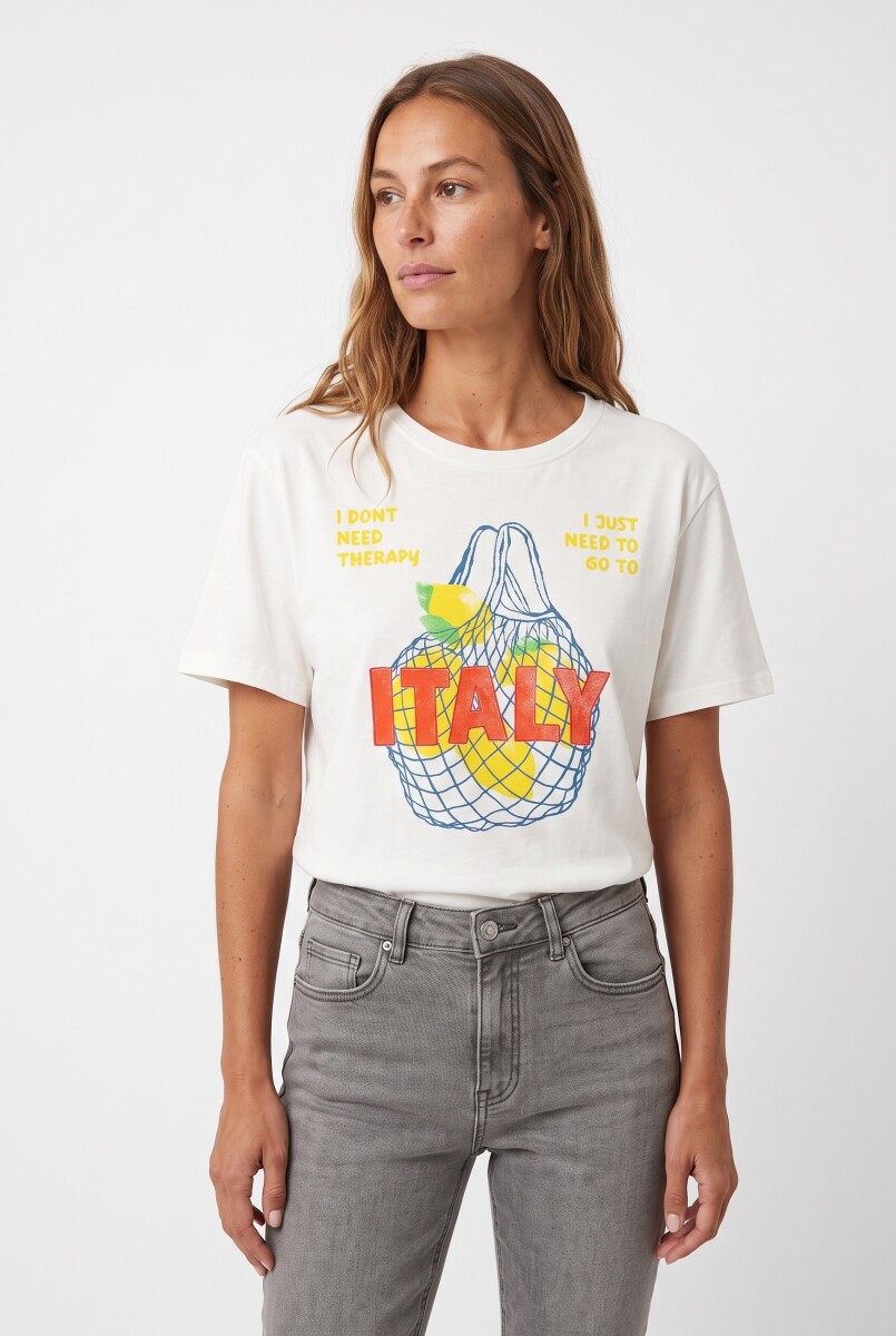 REMERA DENA - VARIANTE 4. 
