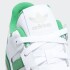 Championes Adidas Forum Blanco