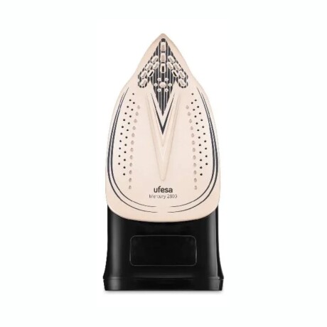 Plancha A Vapor UFESA Mercury 2800W Capacidad 280ML Plancha A Vapor UFESA Mercury 2800W Capacidad 280ML