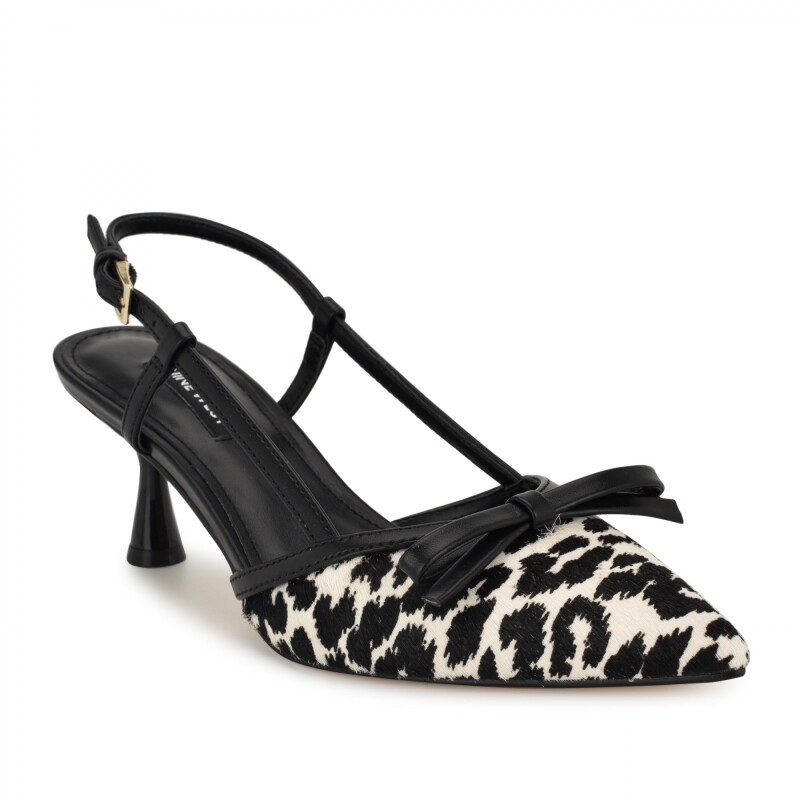 Pump Reegap5 Black