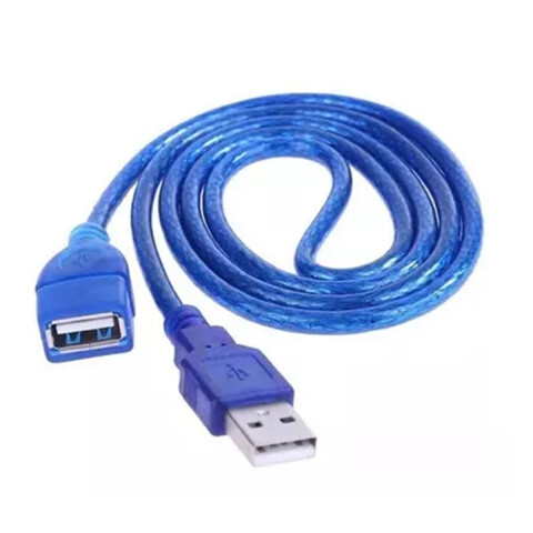 Cable Usb 1.5 Metros ALARGUE USB 1.5MT CAB12