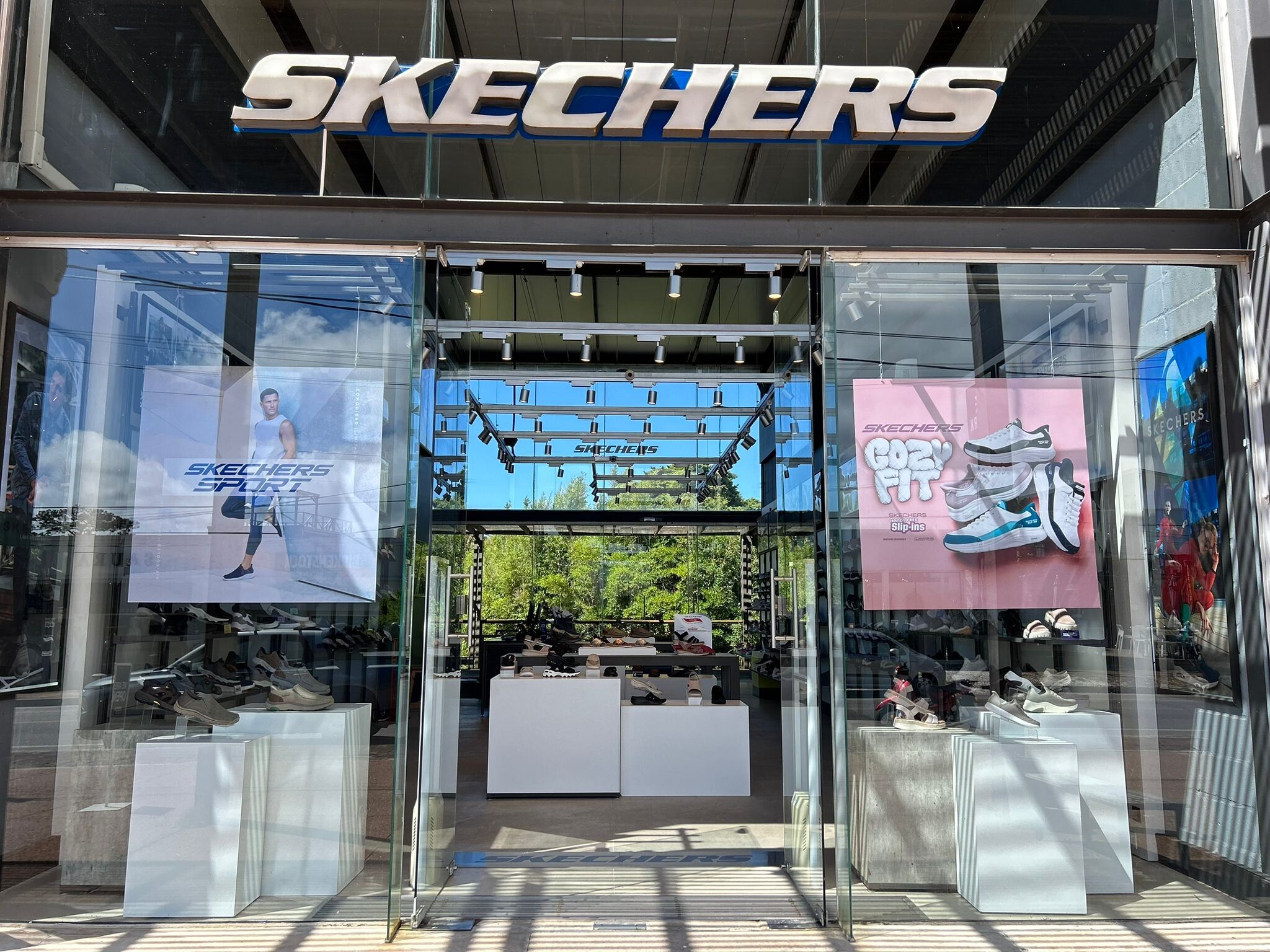 Skechers La Barra