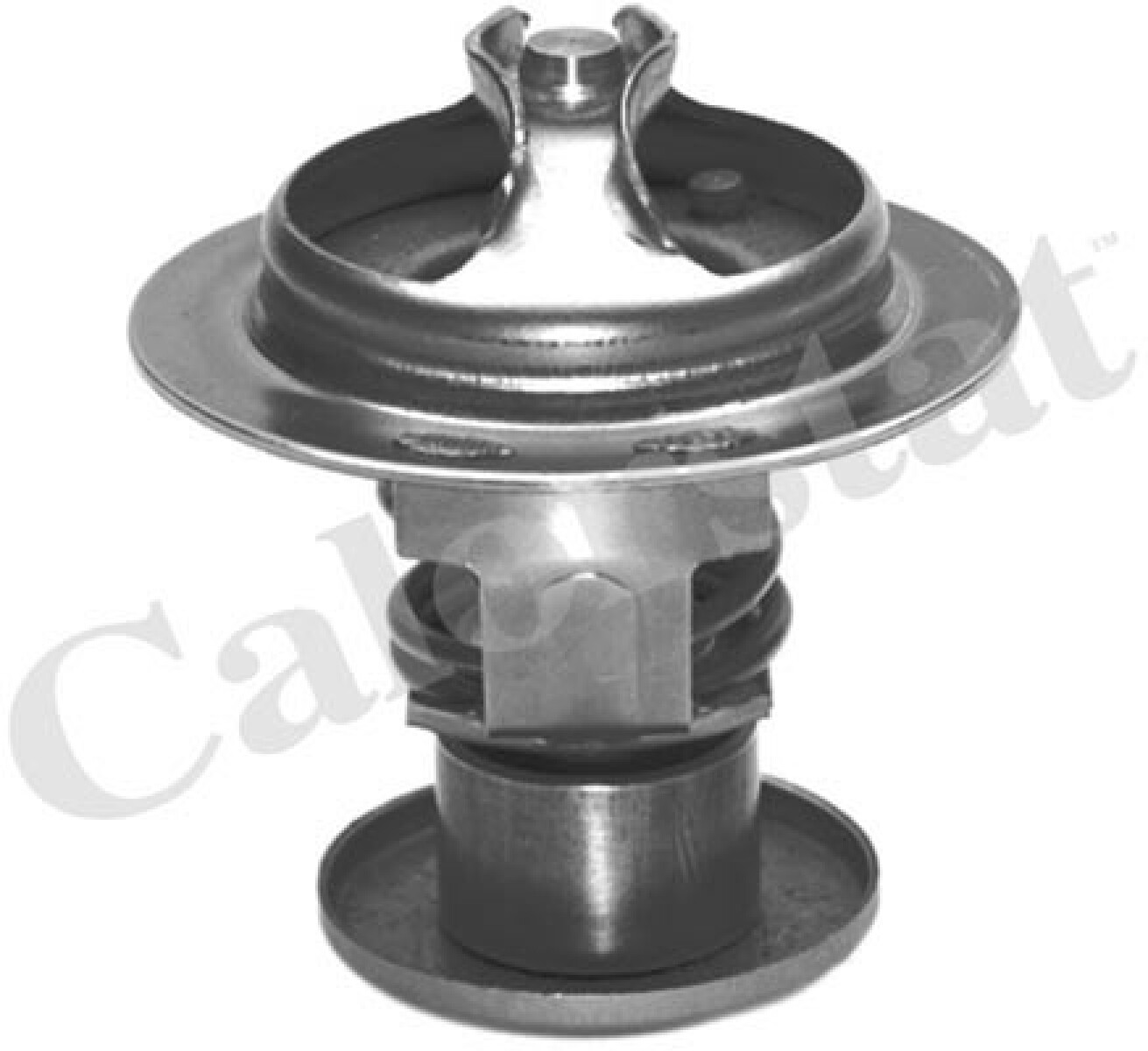TERMOSTATO FORD ESCORT-ECOSPORT-FIESTA MOTOR ZETEC ROCAM MLH 