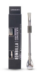 BOMBILLA PREMIUM CLASICA ACERO INOXIDABLE