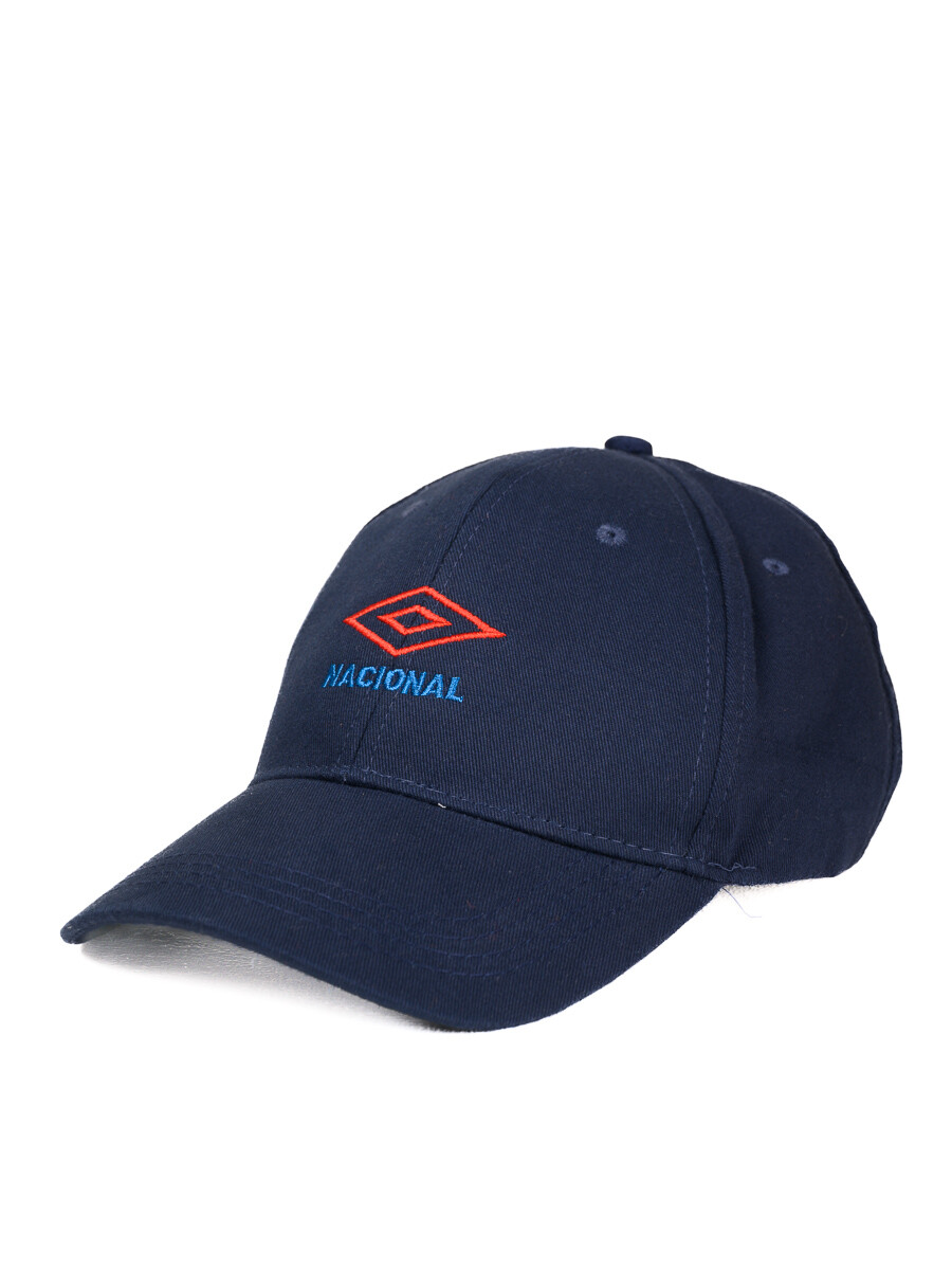 GORRO Nacional Oficial Hombre - 001 