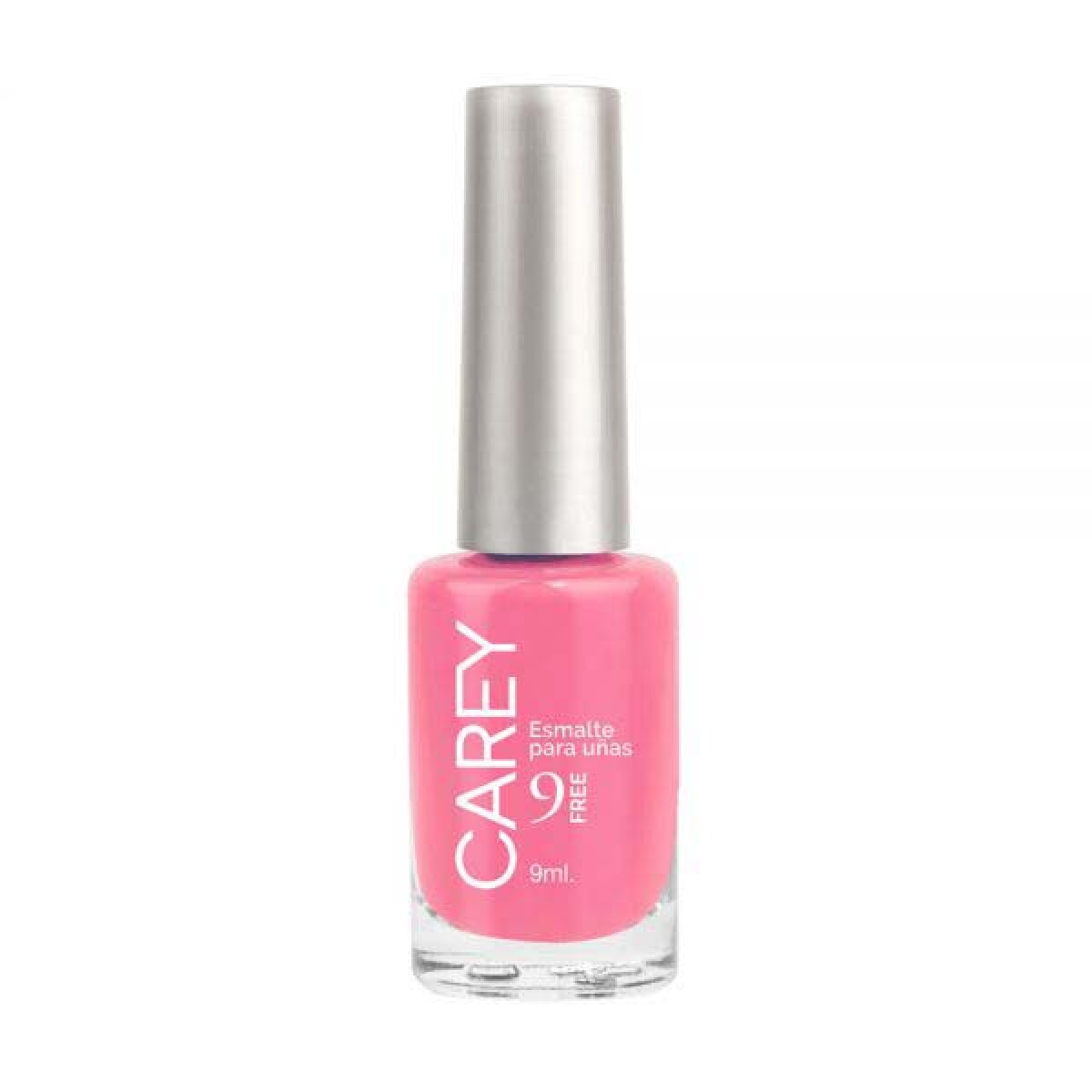 Esmalte Carey N°012 Rosa Cremoso 